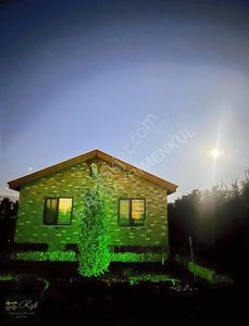 Konut-Villa
