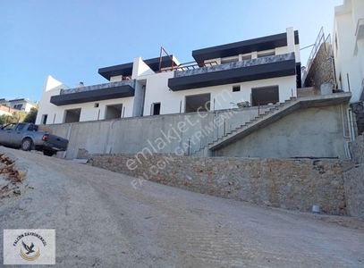 Arsa-Konut İmarlı