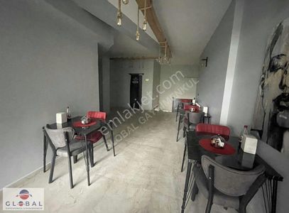 İşyeri-Restaurant