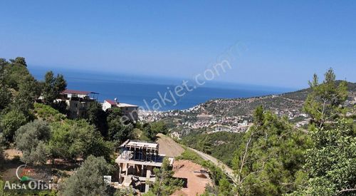 Arsa-Villa İmarlı