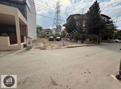 Arsa-Ticari İmarlı