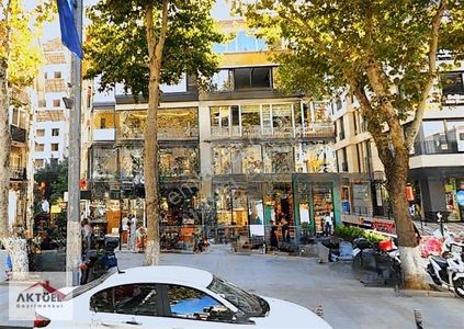 İşyeri-Apartman Dairesi
