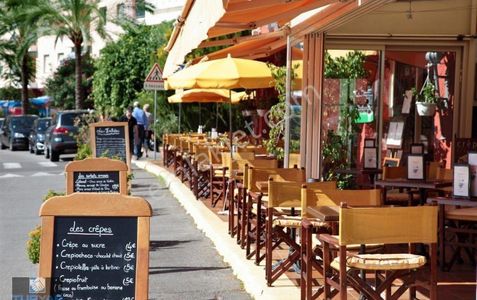 İşyeri-Restaurant