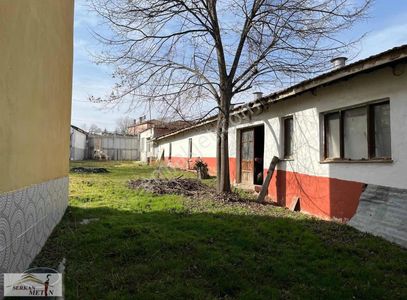 Konut-Müstakil Ev