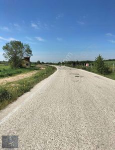 Arsa-Tarla