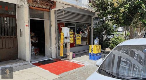 İşyeri-Dükkan & Mağaza