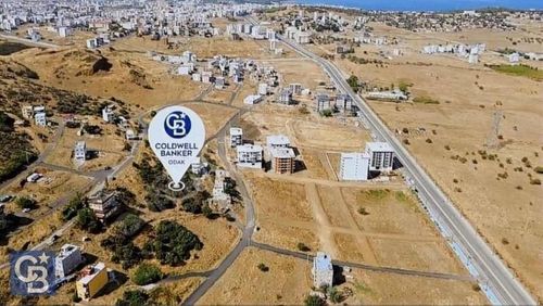 Arsa-Konut İmarlı