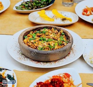 İşyeri-Restaurant