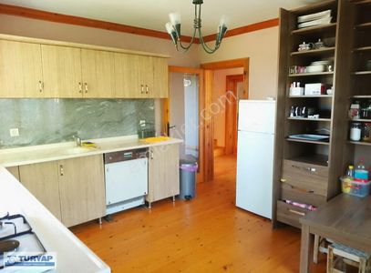 Konut-Çiftlik Evi