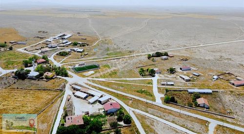 Arsa-Konut İmarlı