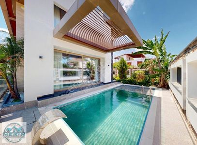 Konut-Villa