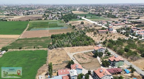 Arsa-Konut İmarlı