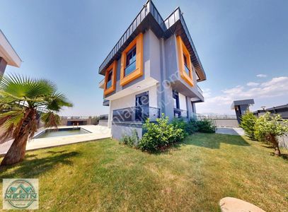 Konut-Villa