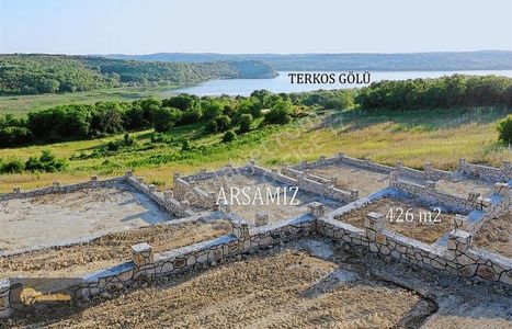 Arsa-Tarla