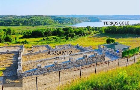 Arsa-Tarla