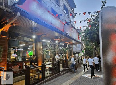 İşyeri-Restaurant
