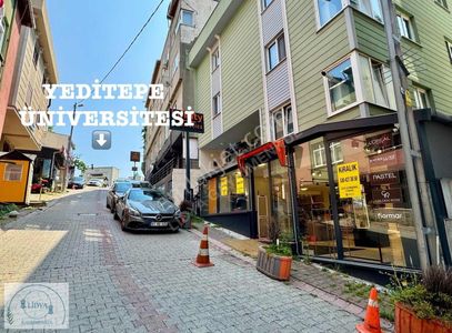 İşyeri-Dükkan & Mağaza