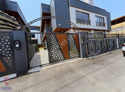 Konut-Villa