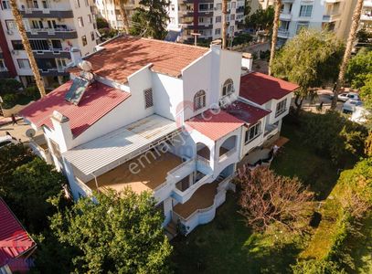 Konut-Villa