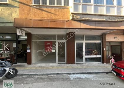 İşyeri-Dükkan & Mağaza