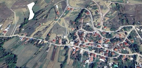 Arsa-Tarla