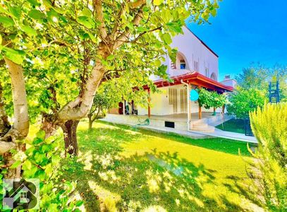 Konut-Villa