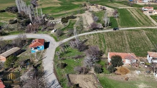 Arsa-Villa İmarlı