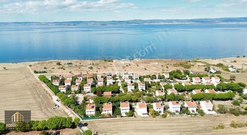 Arsa-Villa İmarlı