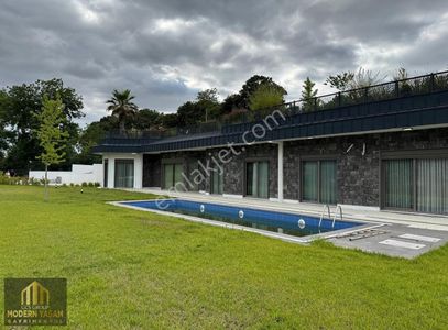 Konut-Villa