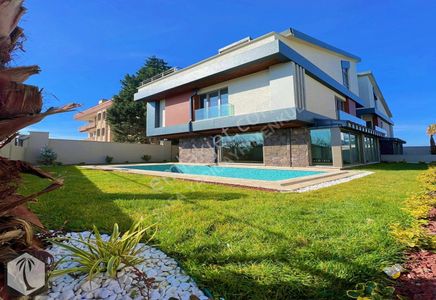 Konut-Villa