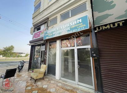 İşyeri-Dükkan & Mağaza