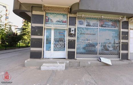 İşyeri-Dükkan & Mağaza