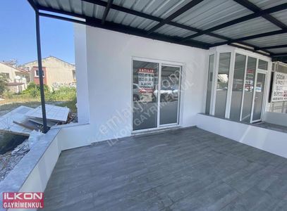 İşyeri-Ofis