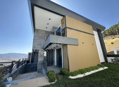 Konut-Villa