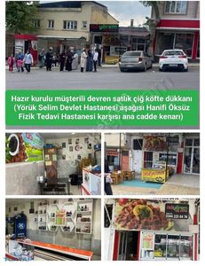 İşyeri-Dükkan & Mağaza