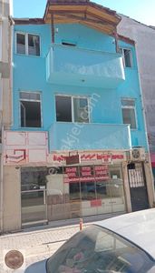 İşyeri-Apartman Dairesi
