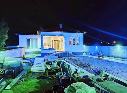Konut-Müstakil Ev