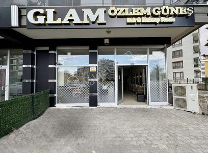 İşyeri-Dükkan & Mağaza