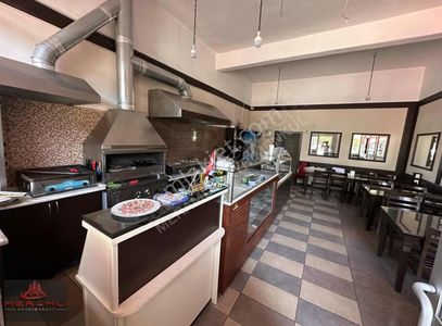 İşyeri-Restaurant