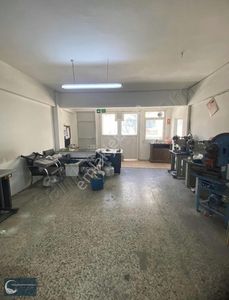İşyeri-Fabrika