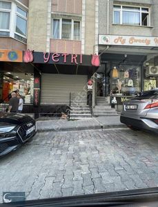 İşyeri-Dükkan & Mağaza