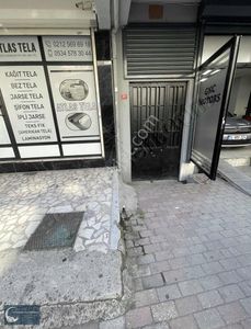 İşyeri-Depo