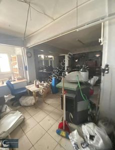 İşyeri-Fabrika