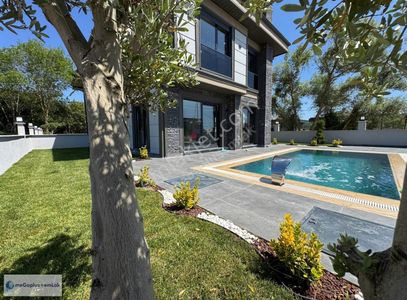 Konut-Villa