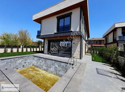 Konut-Villa