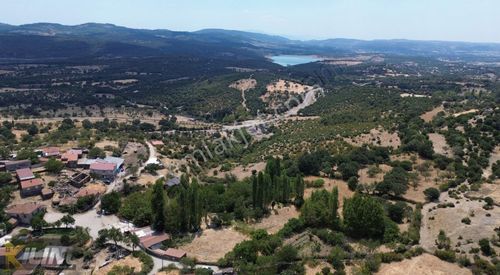 Arsa-Villa İmarlı