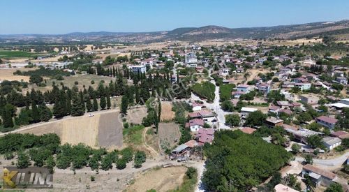 Arsa-Villa İmarlı