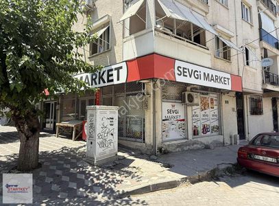 İşyeri-Dükkan & Mağaza