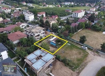 Arsa-Konut İmarlı