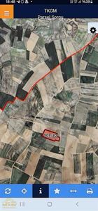Arsa-Tarla